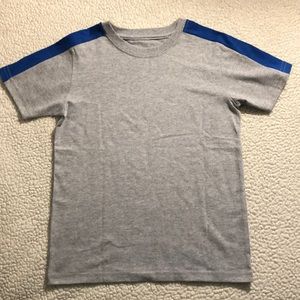 Gray T-Shirt